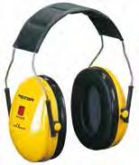 Gehörschutzstöpsel nach EN 352-2 (mittlerer Dämmwert) ohne Zinn, der weltweit populärste Gehörschutzstöpsel, sehr bequem zu tragen, passt sich