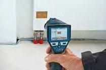 Stanley Smart Measure Pro 50 20 10 0799 SMART MEASURE PRO 129,00 Thermodetektor GIS 1000 C Enttarnt Wärmebrücken, Überhitzung und Schimmelgefahr!