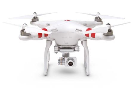 Die AR Drohne kostet zwischen 300.- und 450.- Franken. 5.2. DJI Phantom 2 Von dieser Drohne gibt es 3 verschiedene Kategorien.