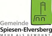 Wirtschaftsstandort Spiesen-Elversberg Beschäftigte in Spiesen-Elversberg nach Branchen: ca. 32 % im Gesundheits- und Sozialwesen ca.