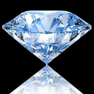 INVESTIEREN SIE IN DIAMANTEN Diamanten können nie entwertet werden!