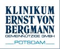 Klinikum Ernst von Bergmann gemeinnützige GmbH Adresse Charlottenstraße 72 14467 Potsdam Telefon (0331) 241 0 Fax (0331) 241 98 80 24 h Zentrale Notaufnahme: (0331) 241 50 51 Internet Email www.