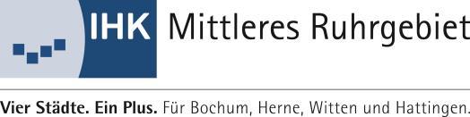 Industrie- und Handelskammer Mittleres Ruhrgebiet Geschäftsbereich Recht und Steuern Ostring 30 32 44787 Bochum Antrag auf Erteilung einer Erlaubnis nach 34f Abs.