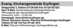 14 Amtsblatt der Gemeinde Sonnenbühl Freitag, 8. September 2017, Nummer 36 Einladung zum Boulespiel Das Partnerschaftskomitee Sonnenbühl e.v.