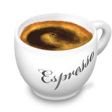 KAFFEE Cappuccino mit Schlag (G) 2,90