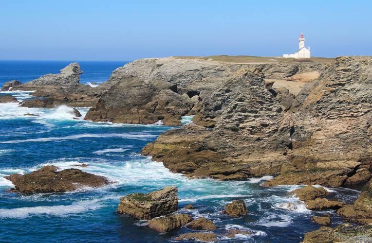Bretagne-Studienreise - 10 Tage Wer sich nach Abwechslung sehnt, der findet im Westen Frankreichs ein Paradies!