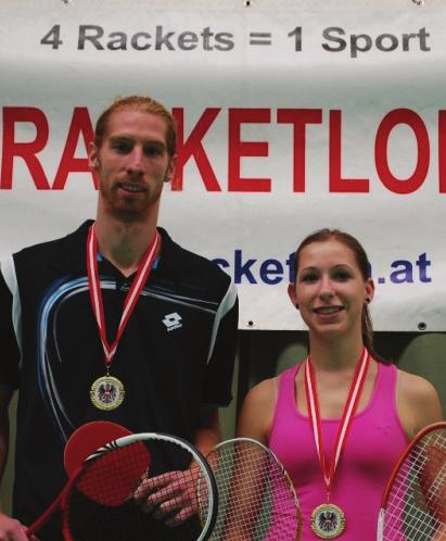 RACKETLON (TISCHTENNIS, BADMINTON, SQUASH, TENNIS) C&C RACKETLONSHOP UNION www.