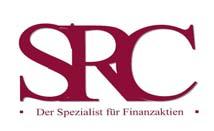 SRC Research - Der Spezialist für Finanz- und Immobilienaktien - SRC-Scharff Research und Consulting GmbH Klingerstrasse 23 D-60313 Frankfurt Germany Fon: +49 (0)69 400 313-80 Mail: Internet: