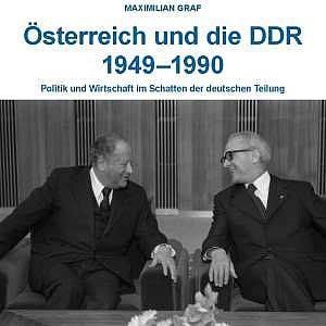 Nr. 03 /04 / 2017 Aktuell aus Berlin Seite 9 Buchvorstellung Österreich und die DDR 1949-1990. Zeit: Dienstag, 14.