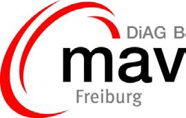 Geschäftsstelle für Mitarbeitervertretungen DiAG/MAV/KODA Erzdiözese Freiburg Diözesane Arbeitsgemeinschaft für Mitarbeitervertretungen Stand: 30.04.