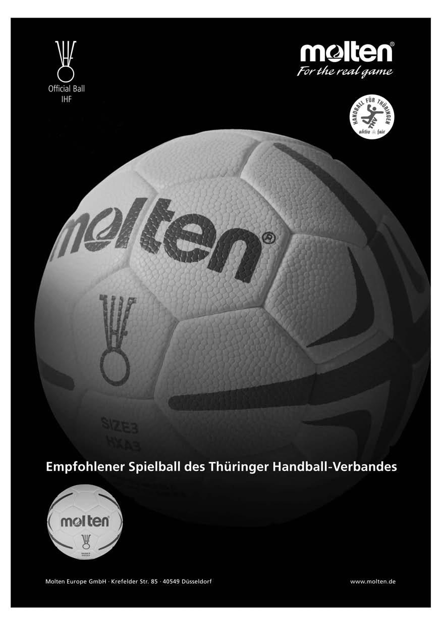 Thüringer Handball-Verband e. V.