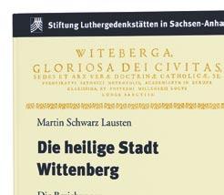 K I R C H E N - U N D R E G I O N A L G E S C H I C H T E 3 7 Wittenberg und Dänemark Flyer zur Reihe erhältlich Die Geschichte der dänischen Reformation ist untrennbar mit Wittenberg verbunden.