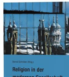 5 6 S Y S T E M A T I S C H E T H E O L O G I E / Ö K U M E N I K / E T H I K Religion und Moderne Dem Thema»Religion«widerfährt seit einigen Jahren eine neue Aufmerksamkeit.