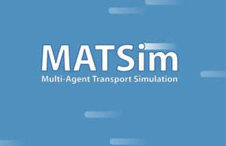 MATSim Projekt der ETH Zürich / TU Berlin Scoring-Funktion basiert auf einem