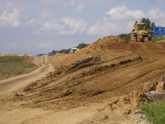 Arten- und Naturschutz fehlen meist (Planungs- und