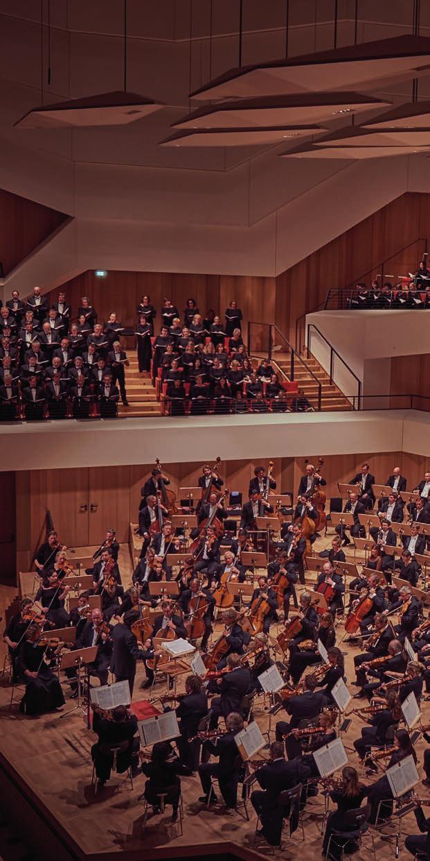 A1 MAESTRO-ABO SIE SPAREN 40% Philharmonische Konzerte Chef- und Gastdirigentenkonzerte, herausragende Solisten und hochkarätige