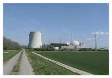 Rückbau der Kernkraftwerke Biblis A und B Beate Kallenbach-Herbert