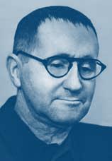 1 schnellübersicht 2 Bertolt Brecht: Leben und Werk 3 Textanalyse und -interpretation 2.1 Biografie 2. Bertolt Brecht: Leben und Werk 2.