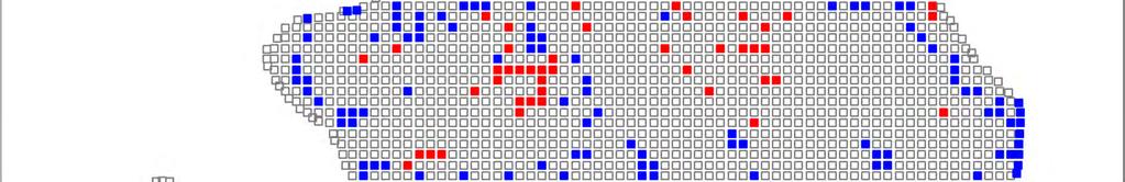 rot = bis 10% Min-Max-Differenz