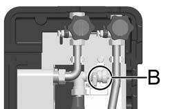 7 Inbetriebnahme 7.1 Füllen des Primärkreises Verbrühungsgefahr durch heißes Wasser! WARNUNG Das System steht unter Druck.