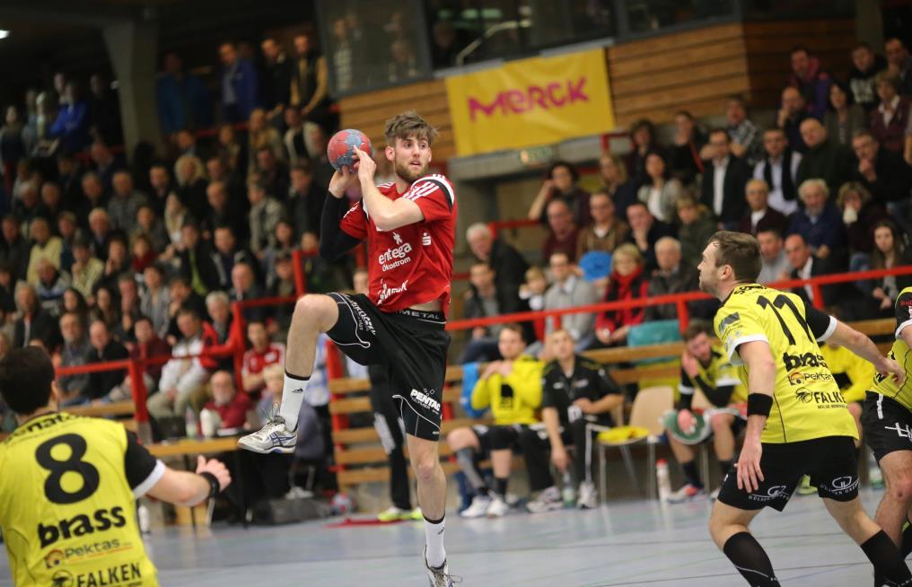 Die MSG Groß-Umstadt ist eine Handball Spielgemeinschaft, die sich aus den Muttervereinen des TV Groß-Umstadt und dem TSV Habitzheim dieses Jahr neu gebildet hat.