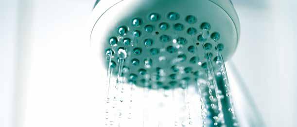 Optimierung von Trinkwarmwasser-