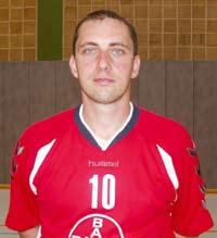 6 Wettkampf- und Leistungssport Handball Vorschau Saison 2007/2008 Regionalliga I.Herren Weitere Verjüngung und ein einstelliger Tabellenplatz Trainer Jörg Förderer Für die 1.