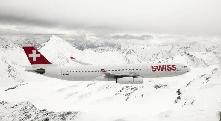 Direktflug von Zürich nach Tokyo /