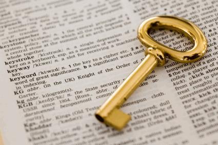 Schlüsselworterkennung Schlüsselwörter repräsentieren den Inhalt eines Dokuments Manuelle Annotation durch Experten Automatische Extraktion