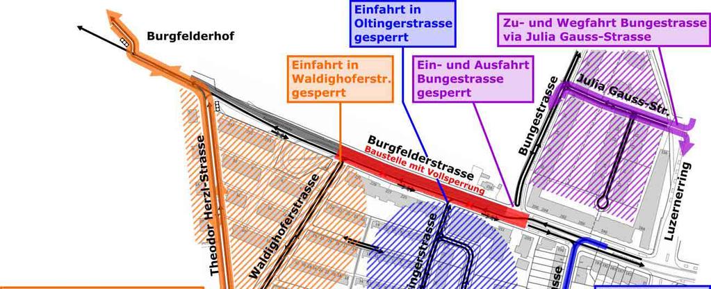 Vollsperrung 1.