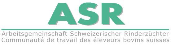 Ehrenkodex für das Bereitstellen und die Auffuhr von Tieren an Milchviehausstellungen in der Schweiz Genehmigt: 18.10.11 Inkrafttreten: 01.12.