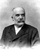 11 Dr. Béla Alexander (1857-1916), priekopnik röntgenológie, bývalý žiak Hlavnej národnej školy v Kežmarku.