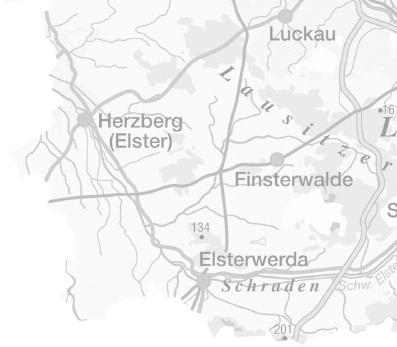 32 5 4 Landkreis Elbe-Elster Achtung! Die Ateliers sind lediglich am Sonntag den 6. Mai 2017 geöffnet.