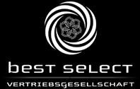 best select Vertriebsgesellschaft mbh Harthauser Str.