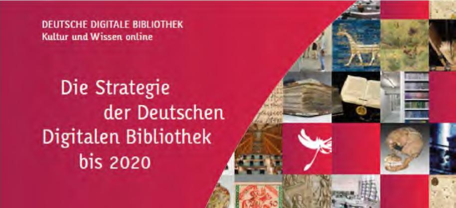 DDB-Strategie Deutsche