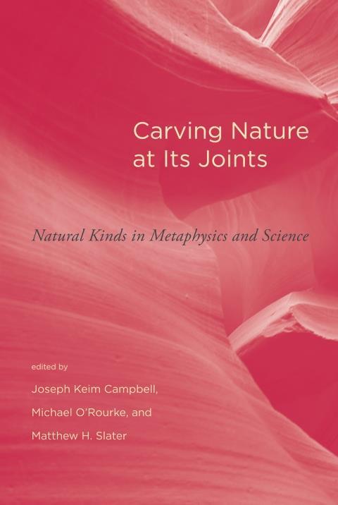 «Carving Nature at Its Joints» Eine unverändert aktuelle Debatte um die