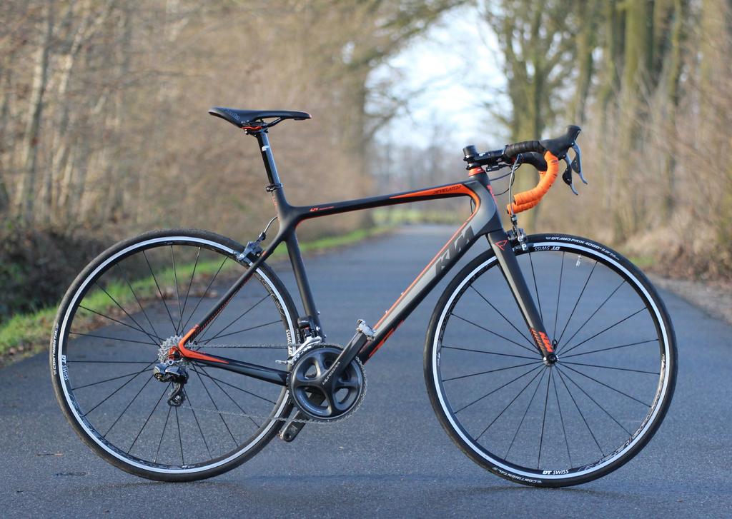 KTM Revelator