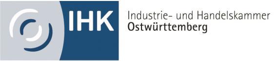 Firma Firmenanschrift IHK Ostwürttemberg Immobiliardarlehensvermittler Ludwig-Erhard-Str.