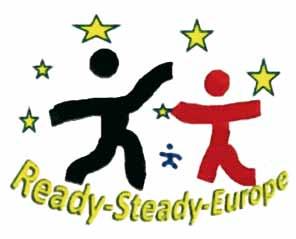 Internationales Vernetzungstreffen zum Aufbau von Partnerschaften Ready-Steady-Europe! Gemeinsam mit der Kommunalen Jugendarbeit des Landkreises veranstaltet der KJR vom 22. bis 29.