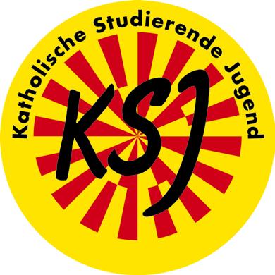 Die KSJ stellt sich vor Ein Portrait (Marco Böhm, Klaus Bittlmayer) Die Katholische Studierende Jugend ist ein Mitgliedsverband des Bundes der Deutschen Katholischen Jugend (BDKJ) und damit auch im