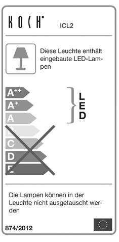 Technisches Merkblatt zur