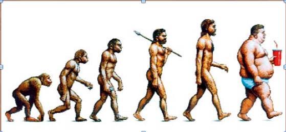 Evolution of them out there The Economist 2003 One billion