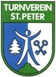 teilzunehmen. Weitere Informationen am Ende dieser Broschüre. Vier Läufe - eine Wertung! Veranstalter: Turnverein St. Peter e.v.; www.tv-st-peter.de; info@tv-st-peter.