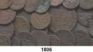 .. Schön bis sehr schön 40,- Schweden Karl XI. 1660 1697 1807 2 Mark 1670, Stockholm 10,60 g AAH.121...Zainende, Rdf.
