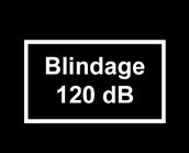 Anschlusssortiment Blindage catégorie A++ Triple blindage Faibles valeurs d atténuation Mètres imprimés Exécution sans halogènes (MK96AL) Dispositif de déroulement approprié Gamme de raccordements