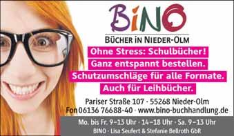 Donnerstag, den 30. Juni 2016 Anzeigenteil Seite 31 Wir gratulieren Essenheim 04. 07. Dr. Klaus Marel 70 Jahre 07. 07. Elfriede Petry 75 Jahre Jugenheim 01. 07. Heinrich Müller 80 Jahre Klein-Winternheim 01.