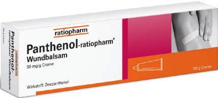 Paracetamolratiopharm 500 mg