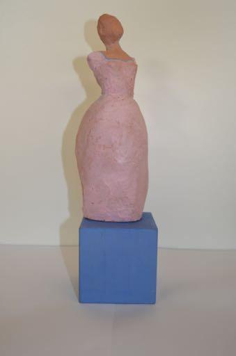 Susanne Jungbecker: Skulptur