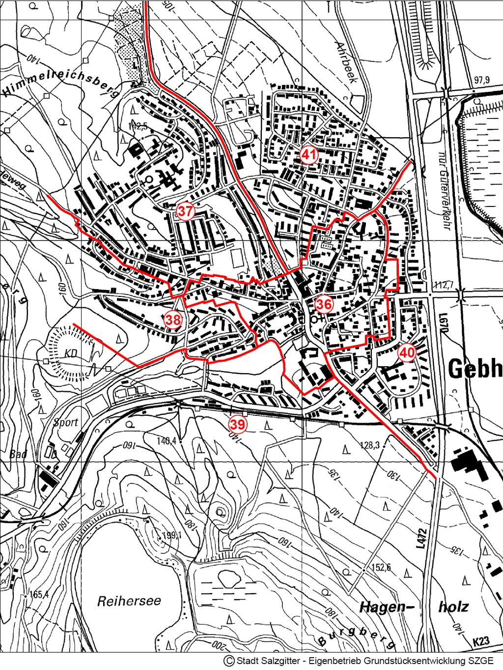 Statistisches Jahrbuch Salzgitter 61.Jahrgang 2015 12.09.2017 1.4.