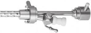 5) RC270-131 Beweglicher Obturator Deflecting obturator 8 mm (24) 8 mm (24)